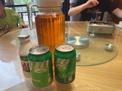 -肖记公安牛肉鱼杂馆· 省级非物质文化遗产(仁和路店)