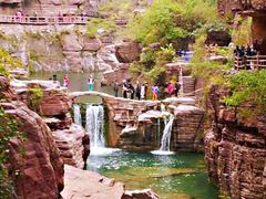 -云台山风景名胜区