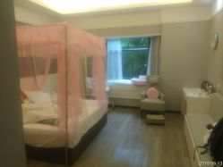 -爱帝宫通乳中心(福田总院)