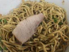 -非遗·爱西干面(小公园总店)