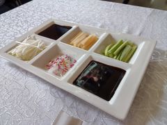 -津悦·正阳春烤鸭(红旗南路店)