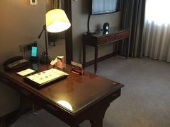 -马哥孛罗香港酒店