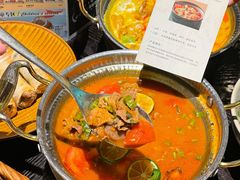 -美奈小馆·越南料理(福田星河COCO Park店)