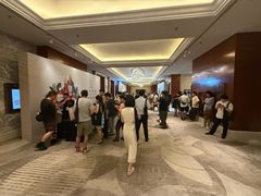 -上海雅居乐万豪侯爵酒店
