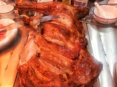 -宗泉烤全羊·烤羊腿·家常菜(解放东路店)
