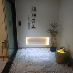 -颜和骨正·明哲式骨相美学整骨