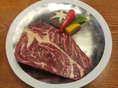 澳洲9＋上脑-炎蔵牛舌烤肉