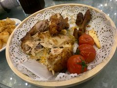 -丽华园(汉阳龙阳店)