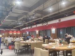 -永红源啤酒·烧烤·海鲜·大排档(青特城店)