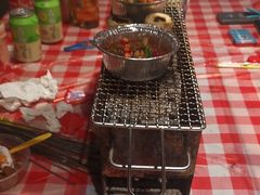 -生火火·小炉子炭烤(金楠天街总店)