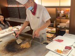 -火地铁板烧(昆山万象汇店)