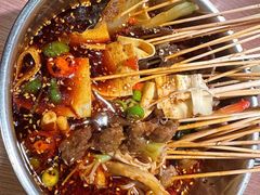 -蜀大侠火锅(森兰花园城店)