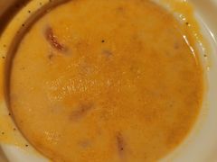 黑松露海鲜汤-江南赋(内蒙古大厦店)