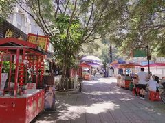 -黄埔古港