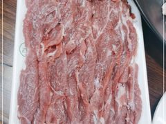 -大明铜锅·烤涮坊·烧烤(总店)