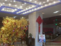 -北京西单美爵酒店-融轩中餐厅