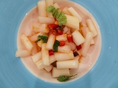 -香香海南菜餐厅