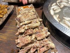 -海子口鲜牛馆(招商兰溪谷店)