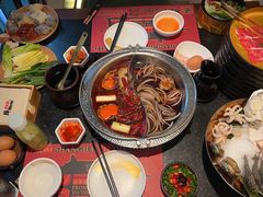 -牛New寿喜烧(新六百店)
