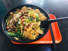 -龙记桂林米粉店(书城路店)