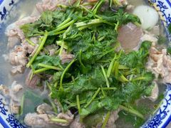 -王老三清真牛肉汤