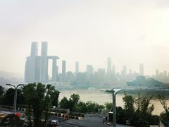 -长嘉·河图火锅(长嘉汇江景旗舰店)