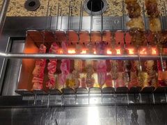-丰茂烤串(卫星广场店)