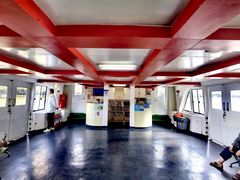 -珠江夜游省总码头