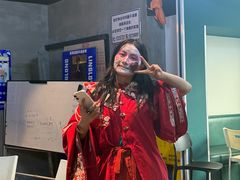 -棂笼·深度沉浸密室(武汉旗舰店)