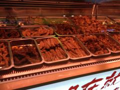 -绝味鸭脖(万家丽国际MALL店)