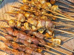 -1819餐厅·团队聚餐·烤串·精酿