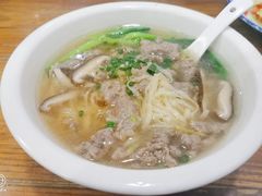 -胜泉小吃(太平桥店)