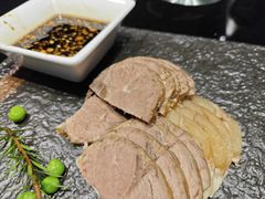 -東舍食唐精品陕菜馆