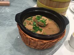 -小厨娘淮扬菜(清江苏宁广场店)