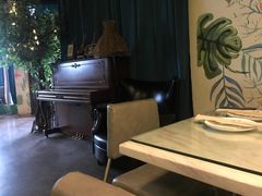 -烛影拾光观景餐厅·创意菜·摄影·小提琴(大唐不夜城店)