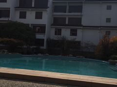 -苏州吴宫泛太平洋酒店