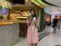 -兰熊鲜奶(西直门凯德mall店)