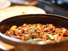 -老头儿油爆虾(胜利河美食街店)