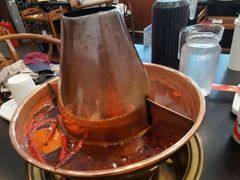 -北门涮肉·铜锅涮肉(南锣鼓巷店)