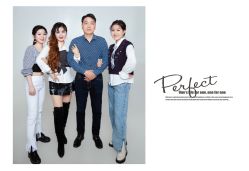 -格莱美国际影像馆(盛世芳华店)