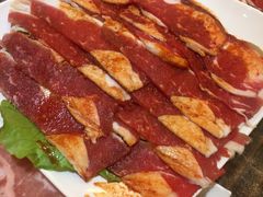 -妙香居韩国烤肉(容桂天佑城店)