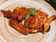 -广州文华东方酒店·江-由辉师傅主理