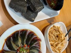 -食膳公园包子铺(烈士公园店)