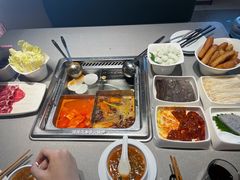 -海底捞火锅(龙湖三千集店)