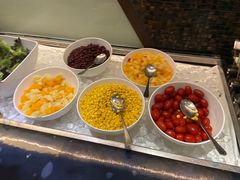 -香港尖沙咀皇悦酒店