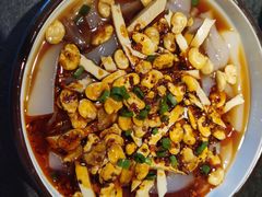 -蔡家酒楼(一德街店)