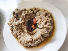 -洪运轩饭庄(北纬路店)