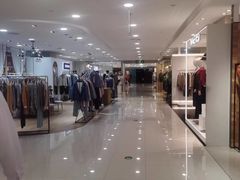 -巴黎春天(浦建店)