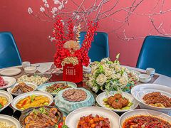 -闫府私房菜·百年鲁菜(恒隆店)