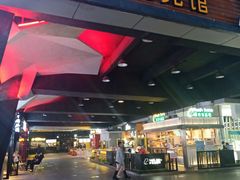 -保利国际影城(保利文化广场店)